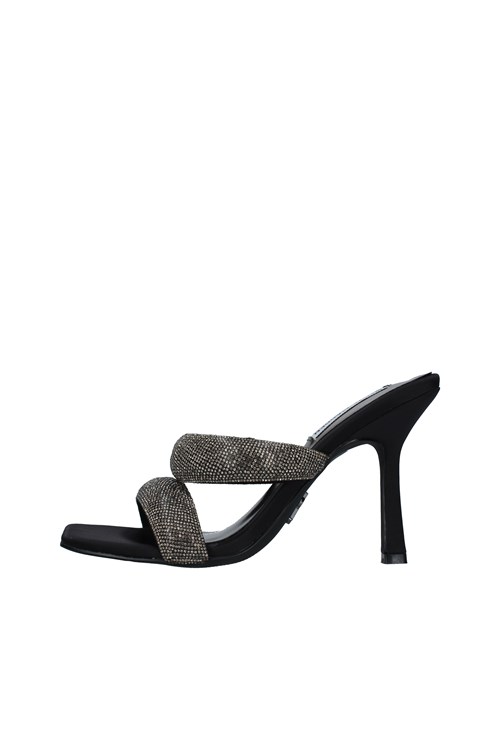 Steve Madden With heel BLACK