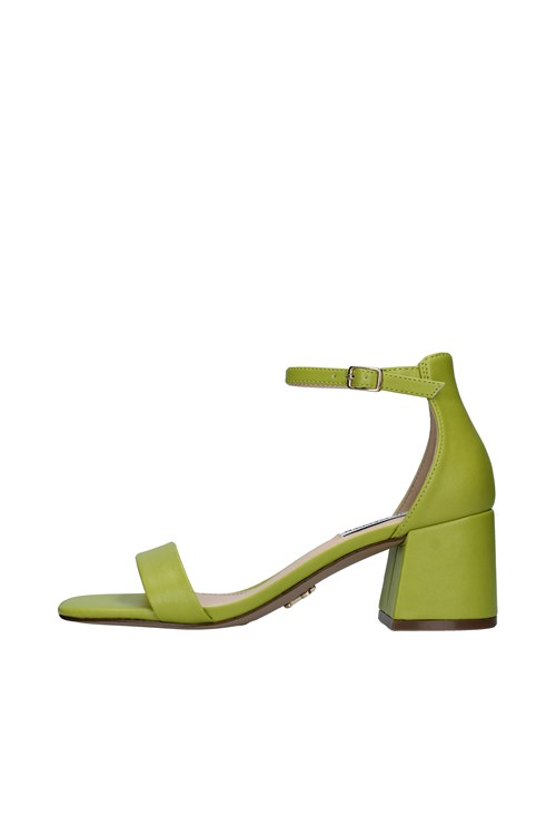 Steve Madden With heel YELLOW