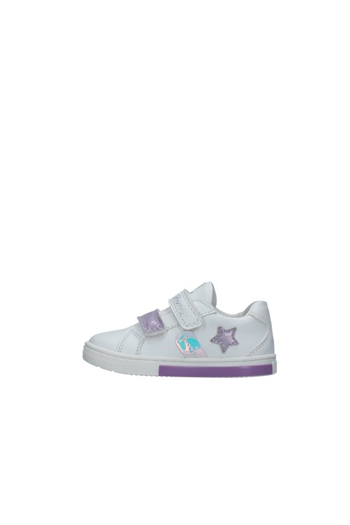 Primigi low WHITE