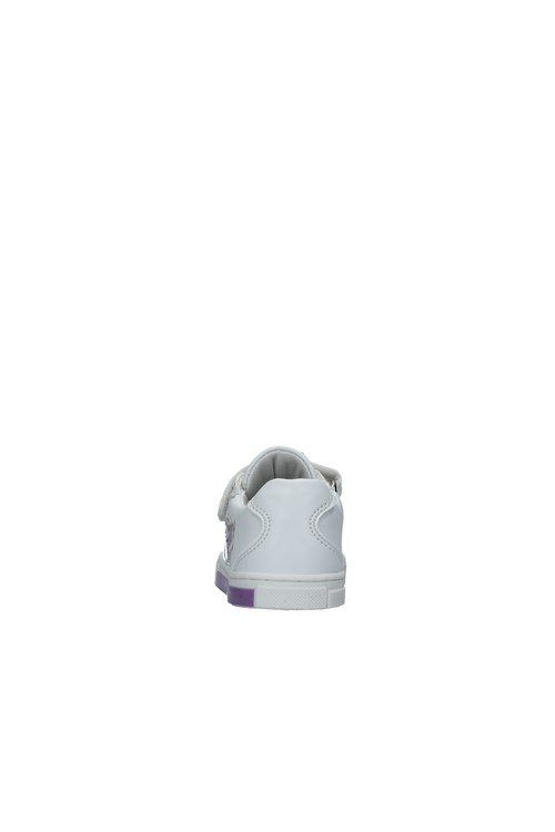 Primigi low WHITE