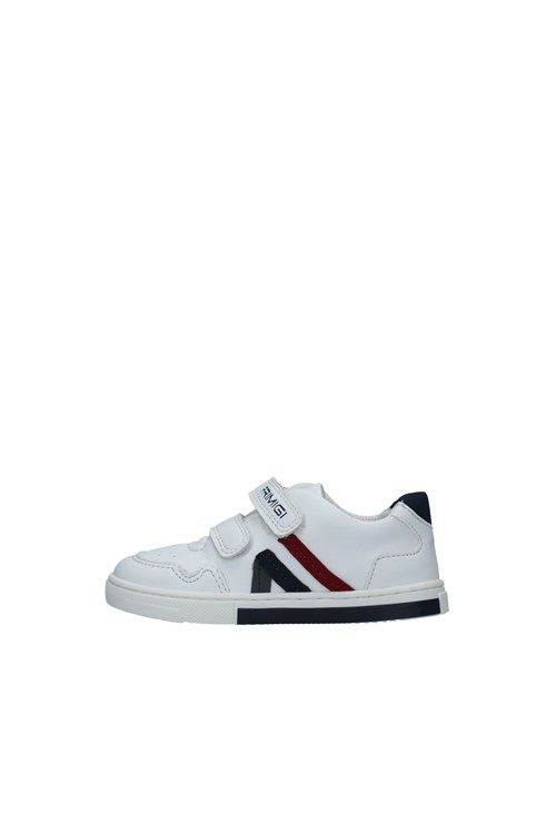 Primigi low WHITE