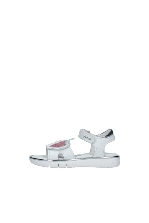 Primigi Sandals WHITE