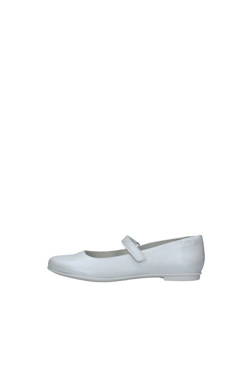Primigi Dancers WHITE