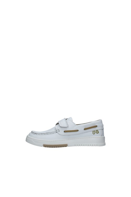 Primigi Loafers WHITE