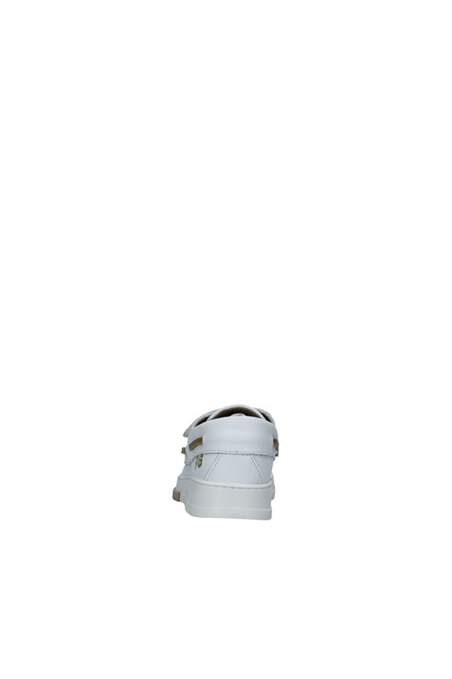Primigi Loafers WHITE