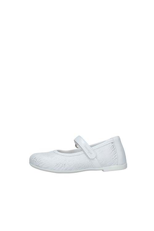 Primigi Dancers WHITE