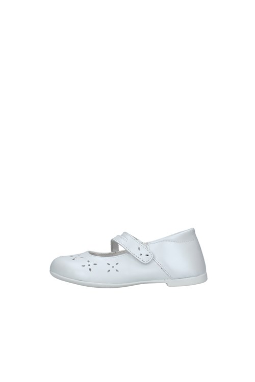 Primigi Dancers WHITE