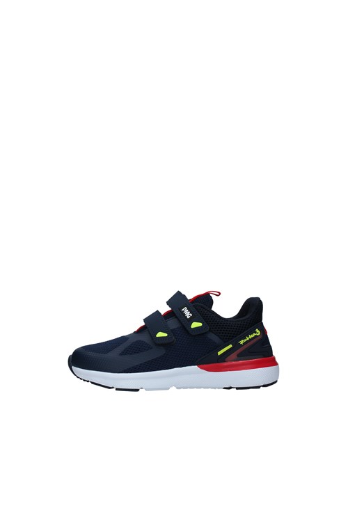 Primigi low BLUE