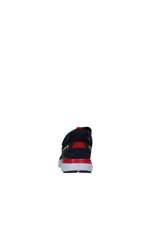 Primigi low BLUE