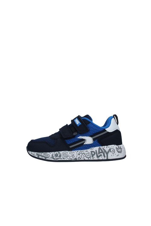 Primigi low NAVY BLUE