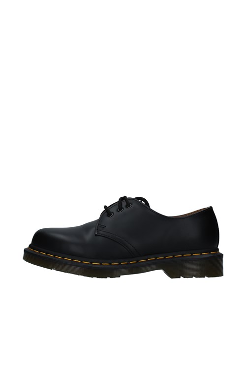 Dr. Martens Ankle BLACK