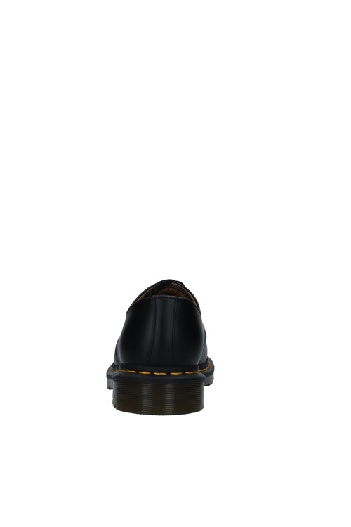Dr. Martens Ankle BLACK