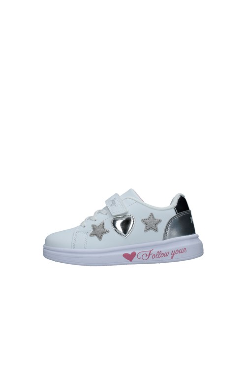 Primigi low WHITE