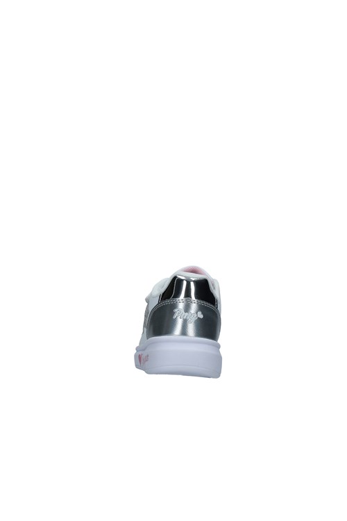 Primigi low WHITE