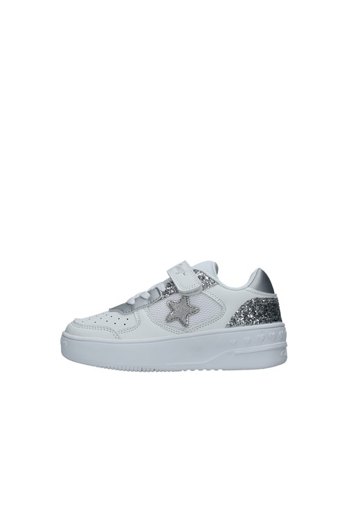 Primigi low WHITE