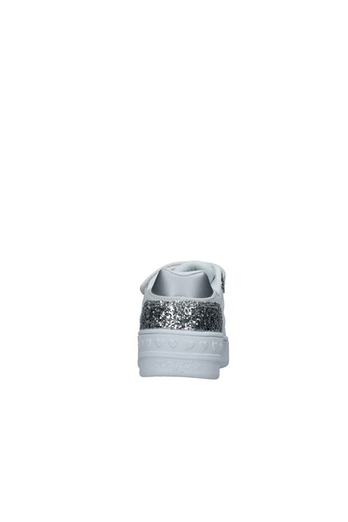Primigi low WHITE
