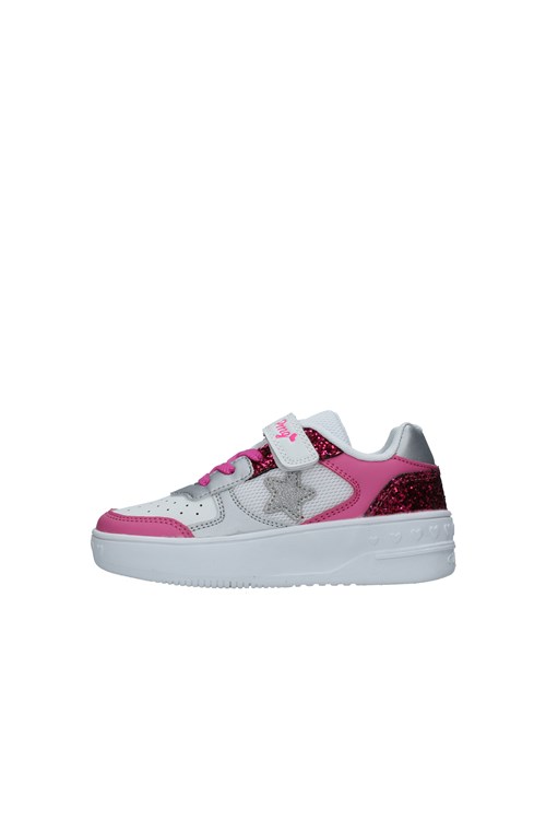Primigi low WHITE