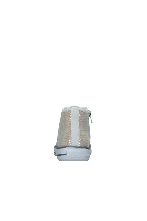 Primigi high WHITE