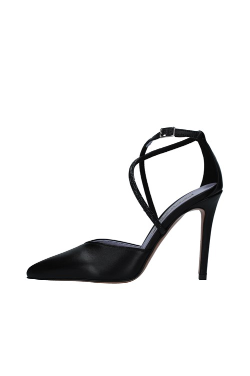 Albano Chanel BLACK