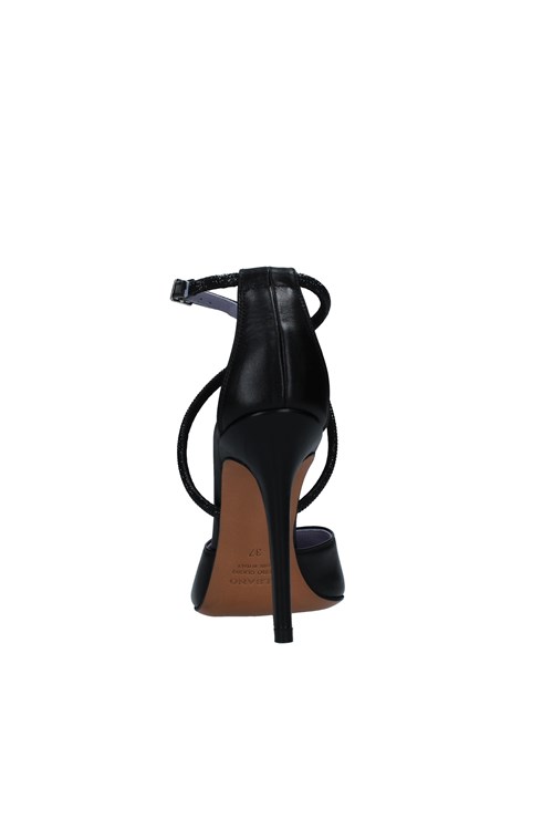 Albano Chanel BLACK