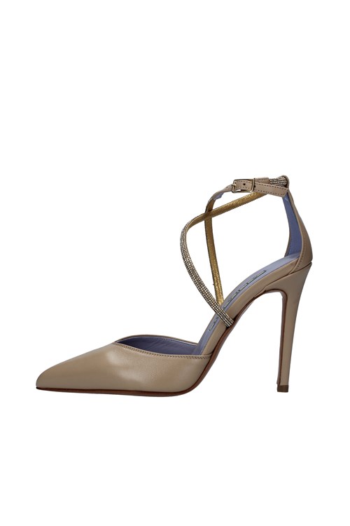 Albano Chanel BEIGE