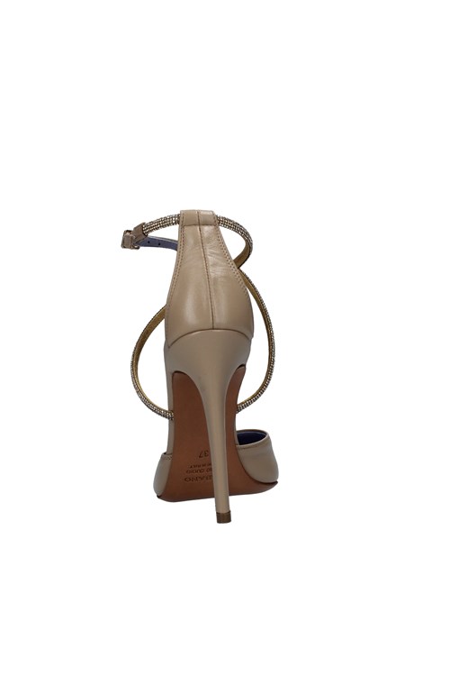 Albano Chanel BEIGE