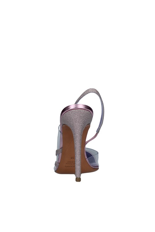 Albano Chanel PINK