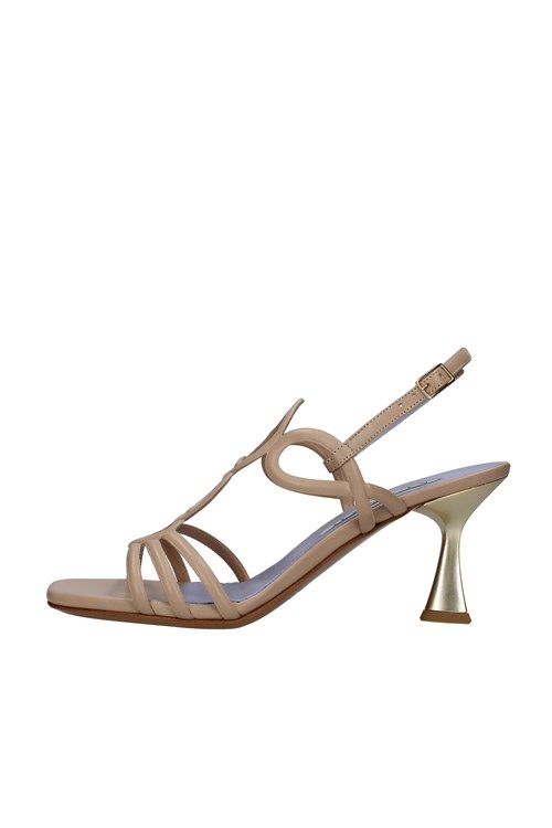 Albano With heel BEIGE