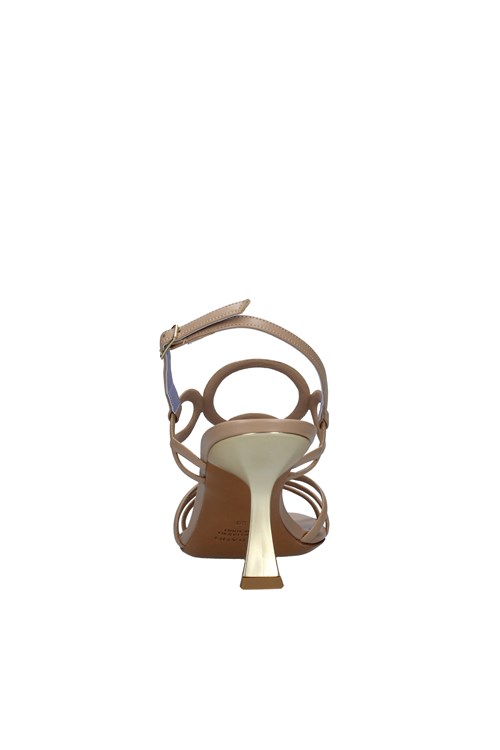 Albano With heel BEIGE