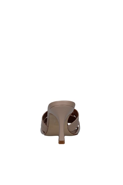 Albano With heel BEIGE
