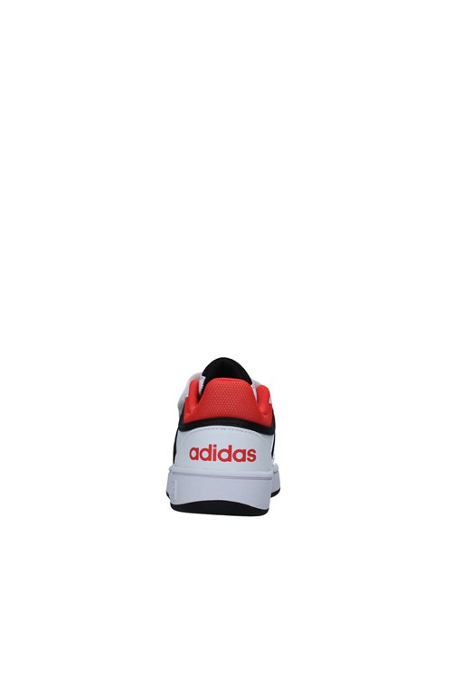 Adidas low WHITE