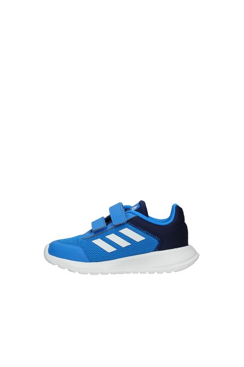 Adidas low BLUE