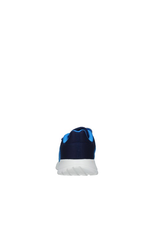 Adidas low BLUE