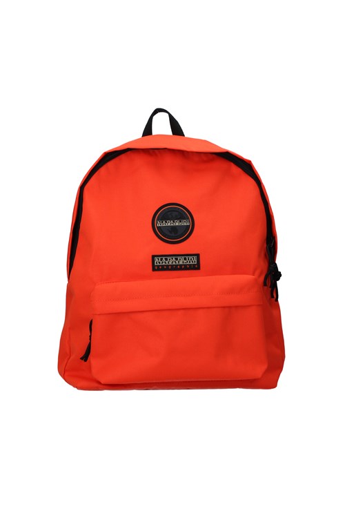 Napapijri Backpacks RED