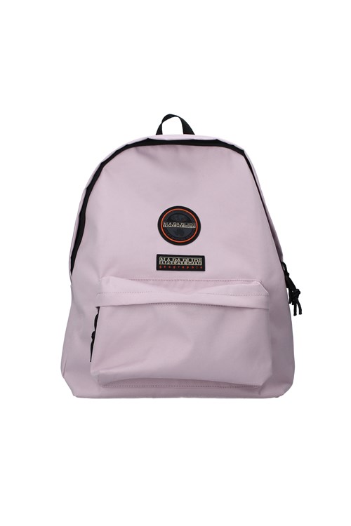 Napapijri Backpacks VIOLET