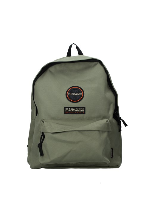 Napapijri Backpacks GREEN