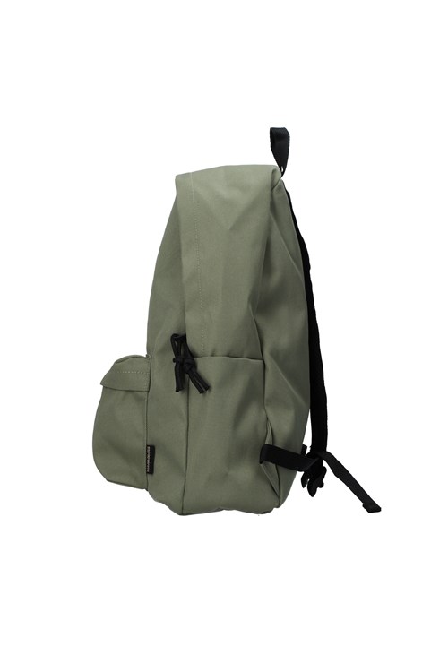 Napapijri Backpacks GREEN