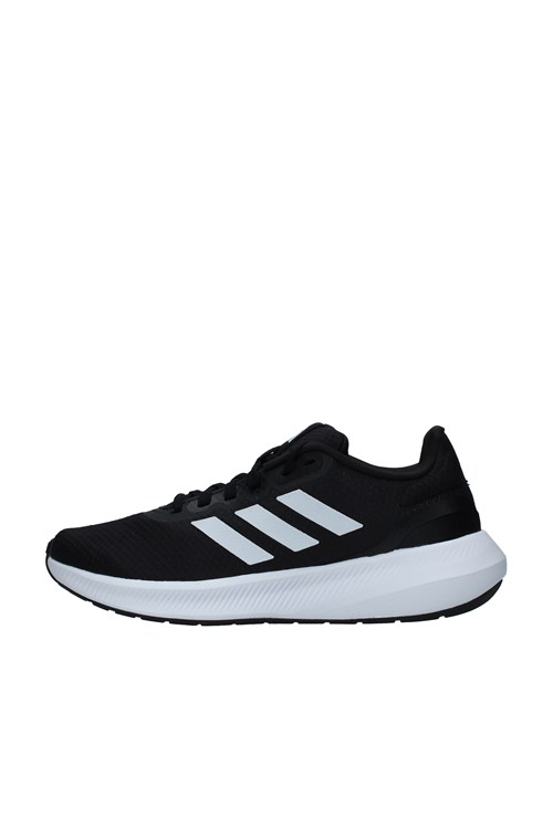 Adidas low BLACK