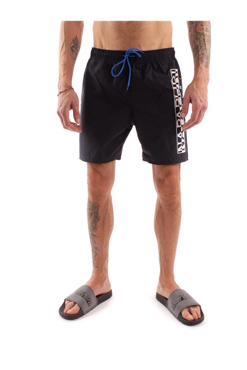 Napapijri Sea shorts BLUE