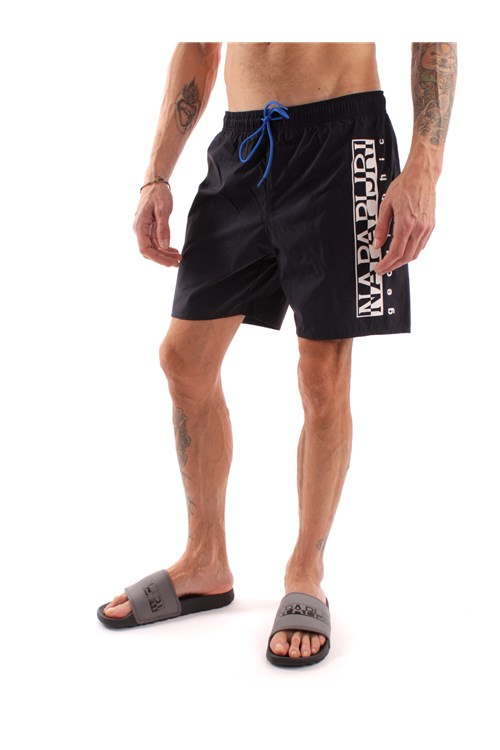 Napapijri Sea shorts BLUE