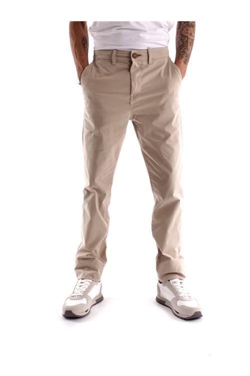 Napapijri Chino BEIGE