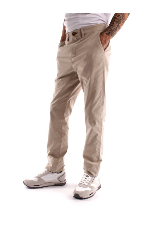 Napapijri Chino BEIGE