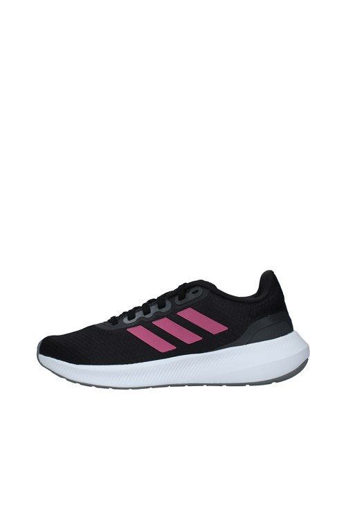 Adidas low BLACK