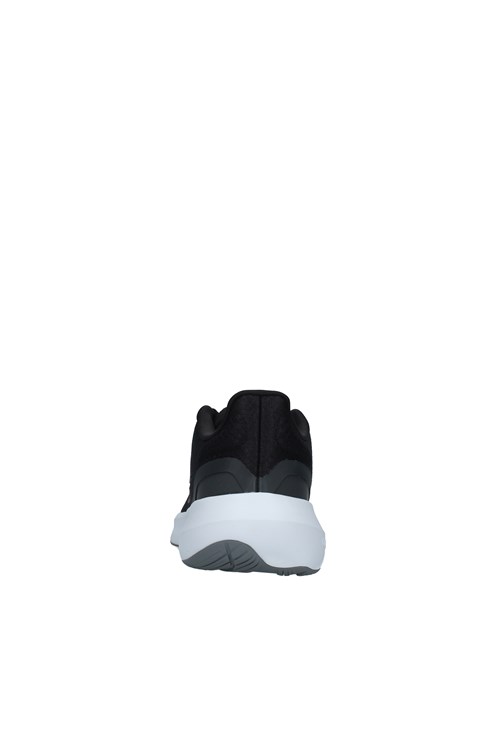 Adidas low BLACK