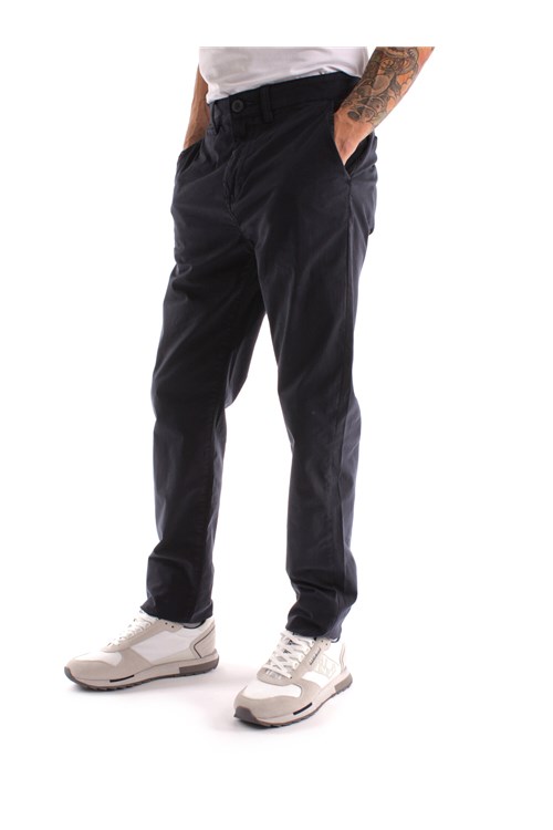 Napapijri Chino BLUE