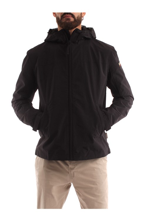 Napapijri Court BLACK