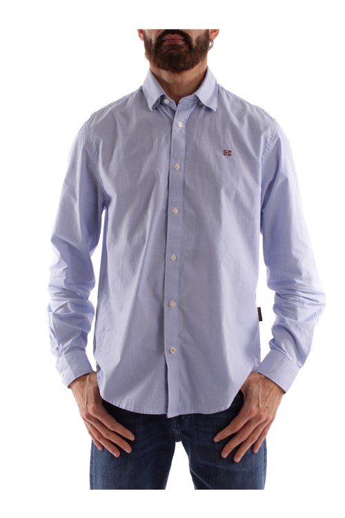 Napapijri classic GREY