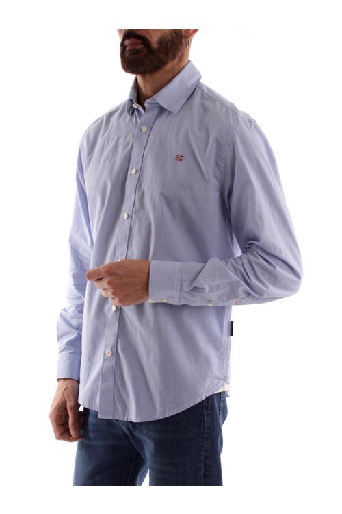 Napapijri classic GREY