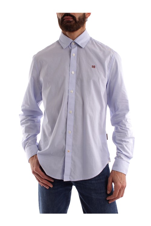 Napapijri classic GREY