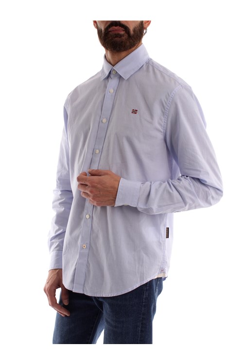 Napapijri classic GREY